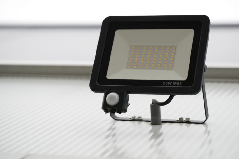 Bewegingsmelder: Wat zijn de mogelijkheden?