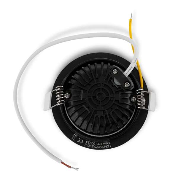 Vivaro_zwa_i_total_rear_25_8yeups.jpg, inbouwspot, downlight, ronde plafondlamp, LED, cabellamingen?