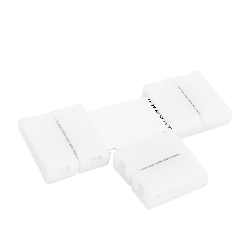 RGBWW LED-strip T stuk soldeervrij