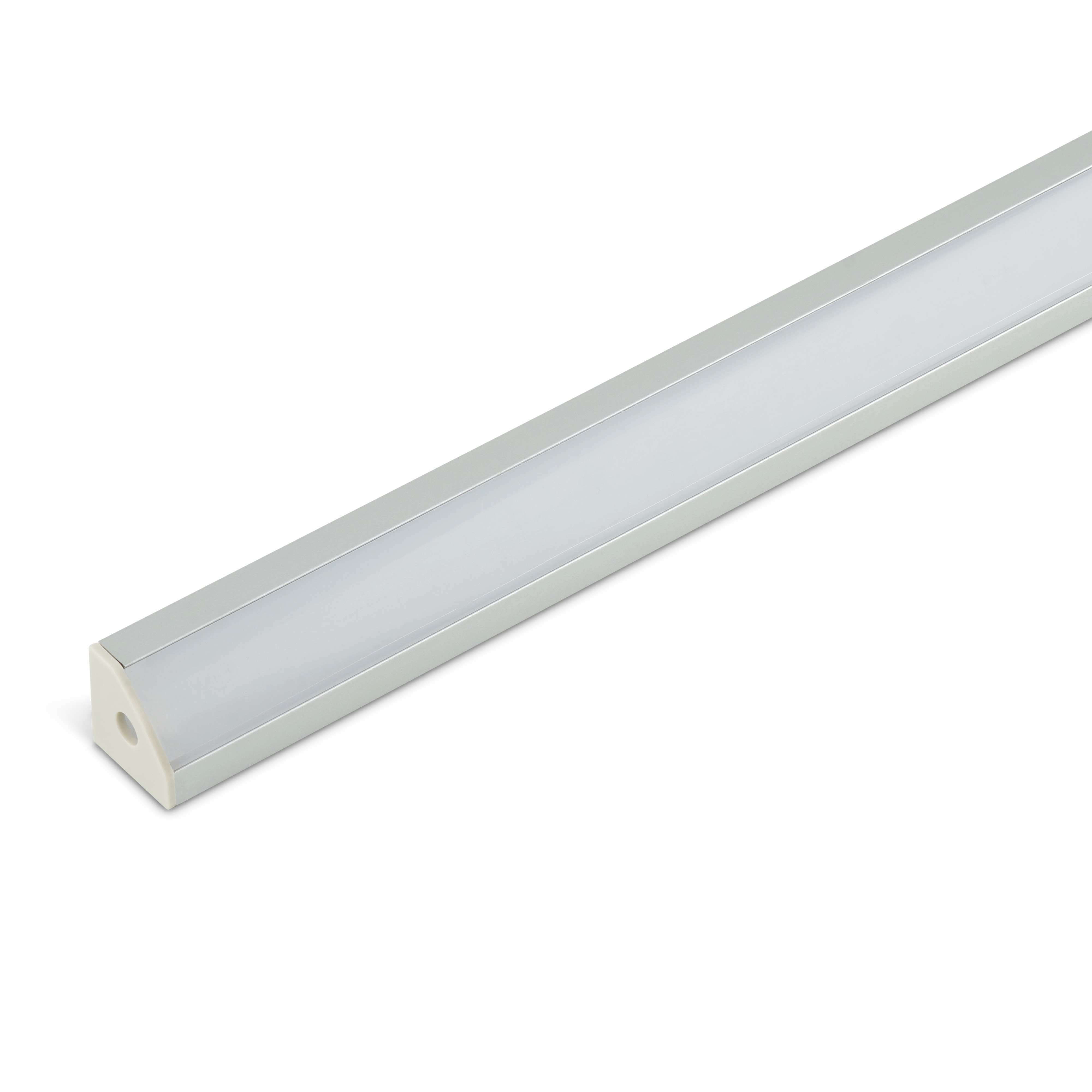 ledstrip-hoekprofiel-rgbw-rgbww-met-eindkap.jpg, Lichtarmatuur, Lemmet, Scheermes, Wapen