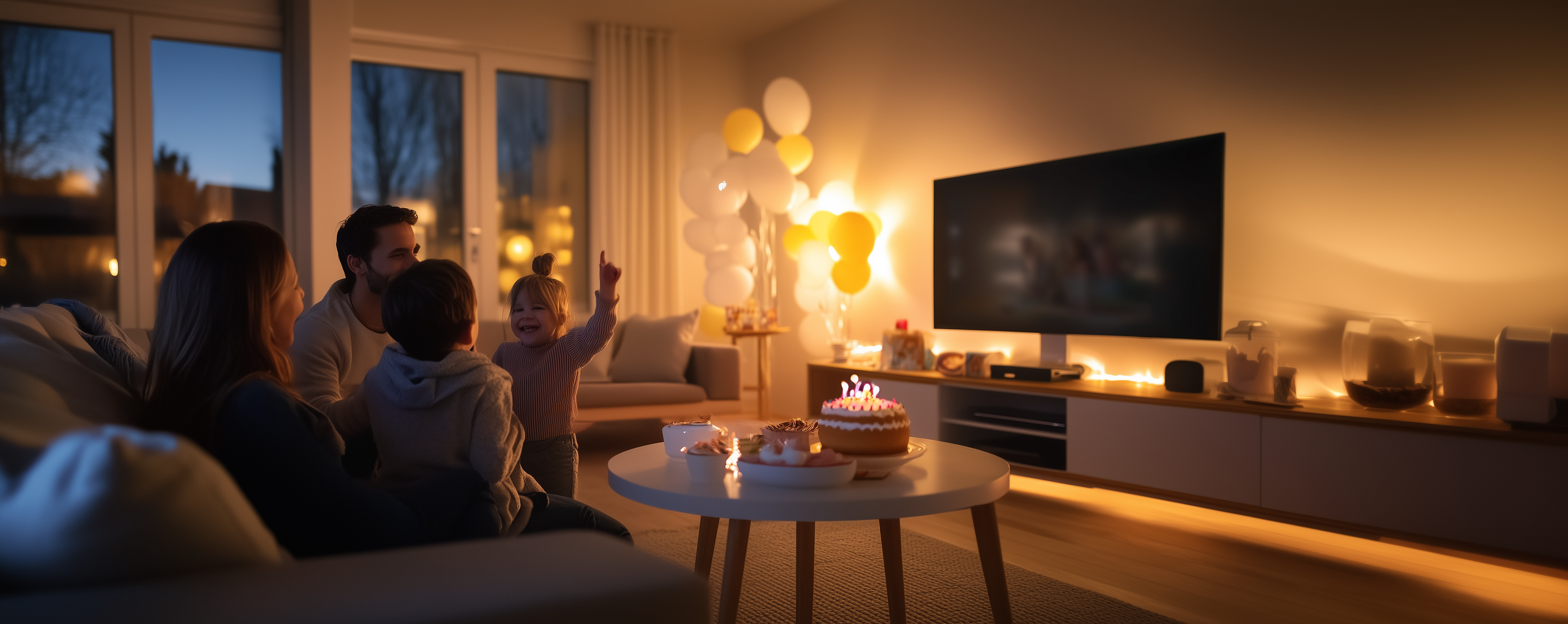 De impact van licht: hoe ledverlichting je dag kan veranderen