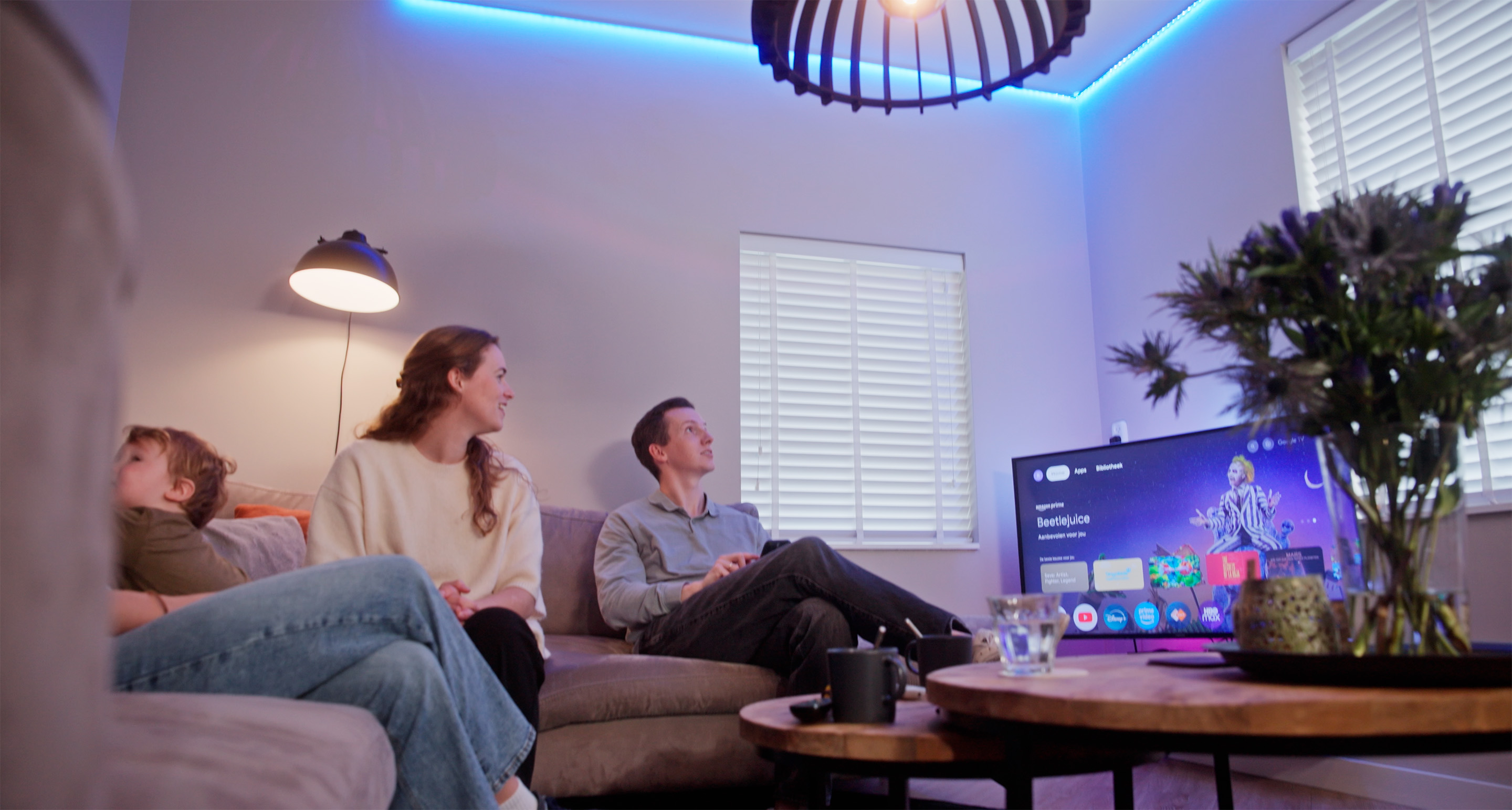 Sofa, Woonkamer, Computerhardware, Monitor, Scherm, Sofa, Woonkamer, Computerhardware, Monitor, Scherm