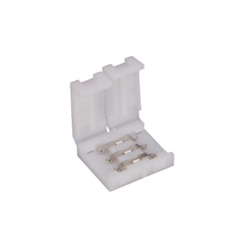 Dual White LED-strip koppelstuk soldeervrij