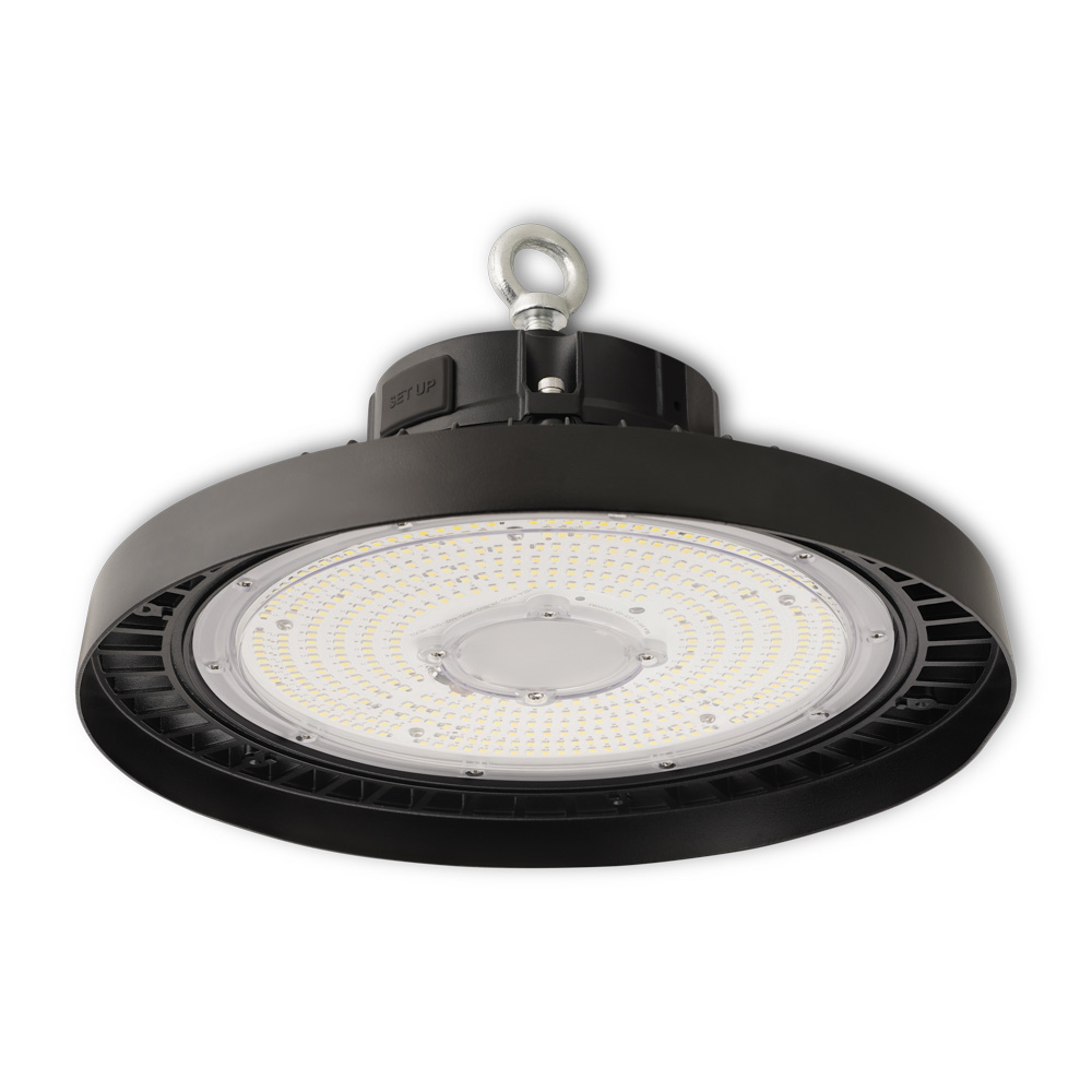 LED-highbay Agra tri-color 120-200W