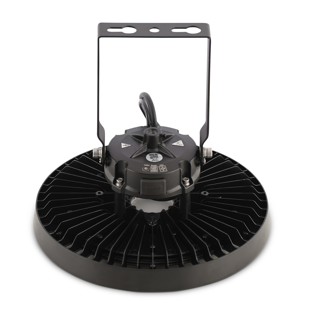 Beugel voor LED-highbay Agra Tricolor