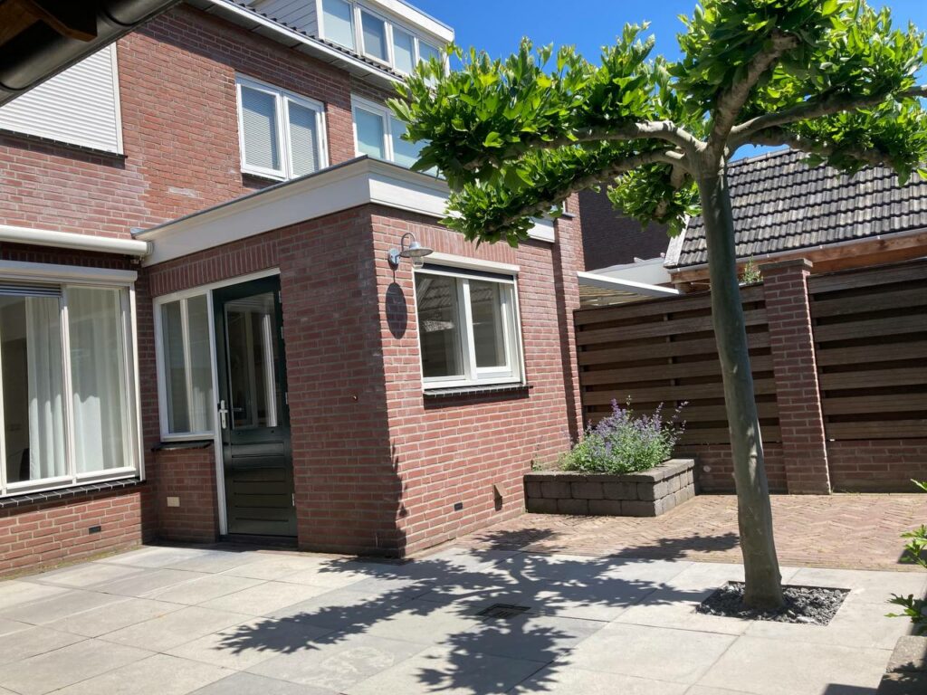 Maak je tuin en overkapping klaar voor de gezellige avonden