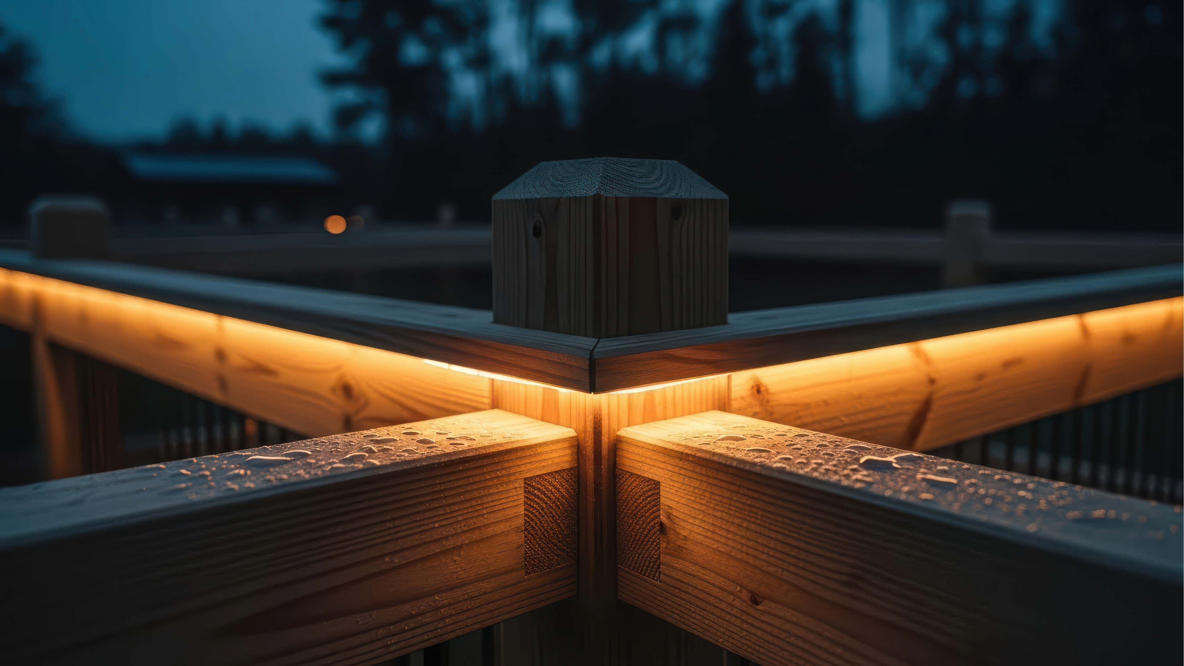 Eenvoudig waterdichte LED-strip verbinding maken
