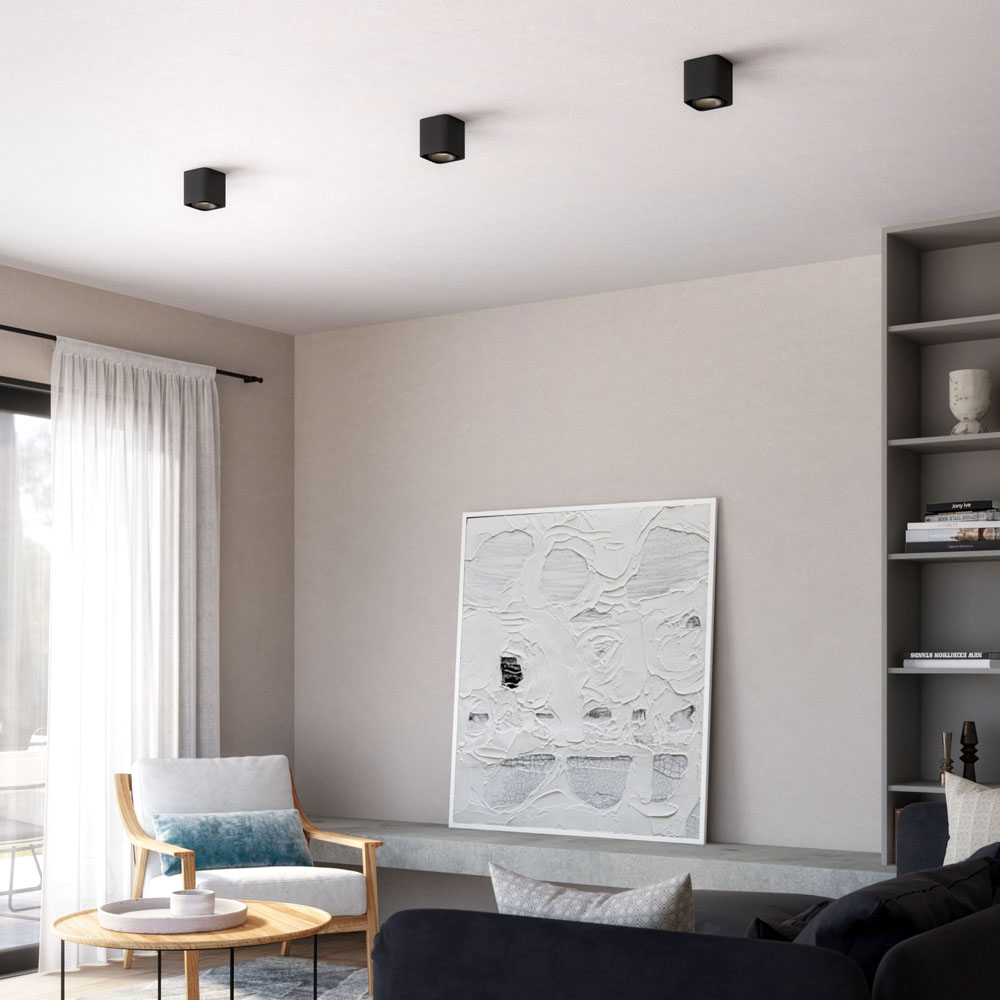 LivingRoom_Scene_3_Corsa_Black.jpg, woonkamer, inrichting, muurkunst, zeez vrijem, boekenplankverdiep