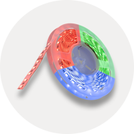 LED-strip