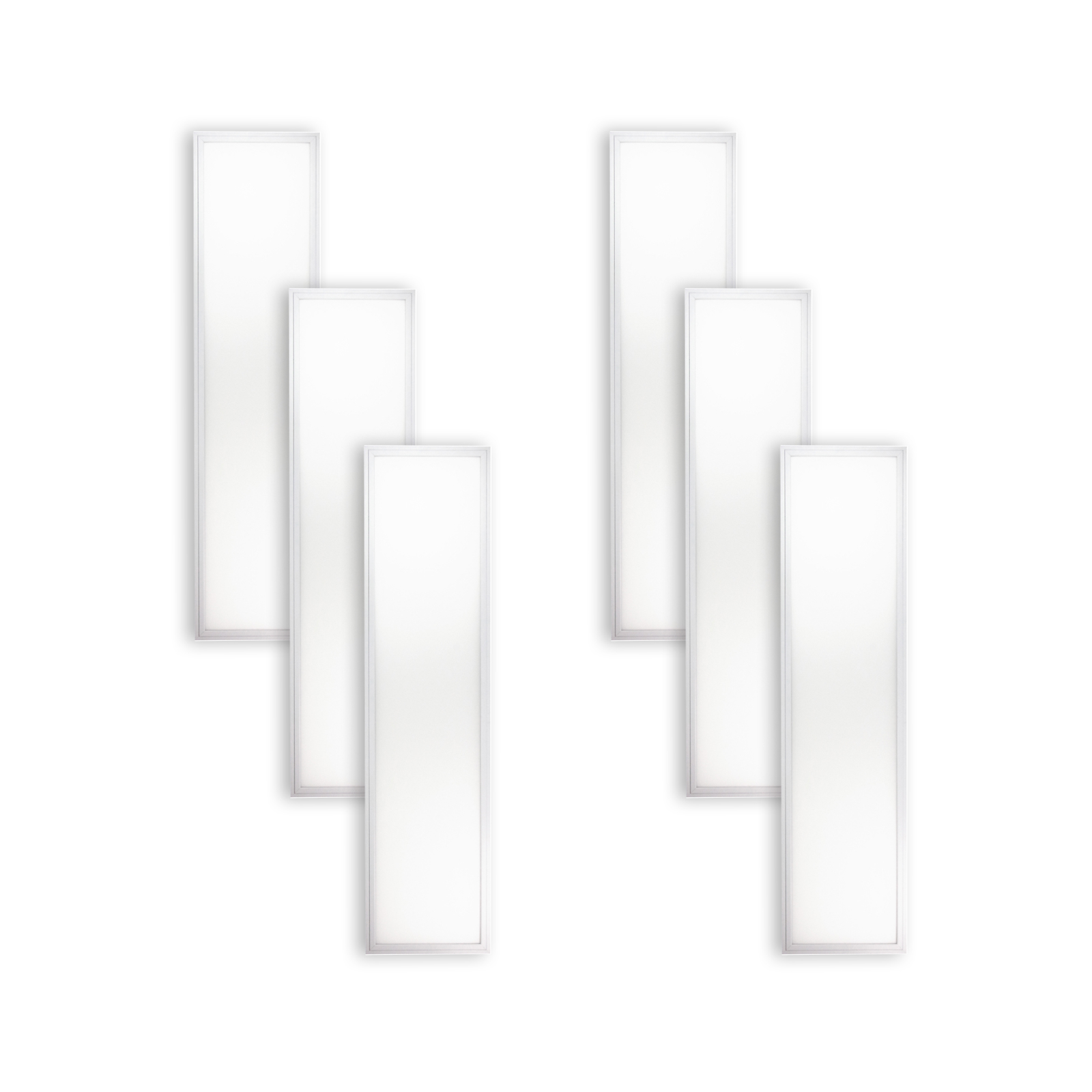 LED-paneel 30x120 Fera Pro