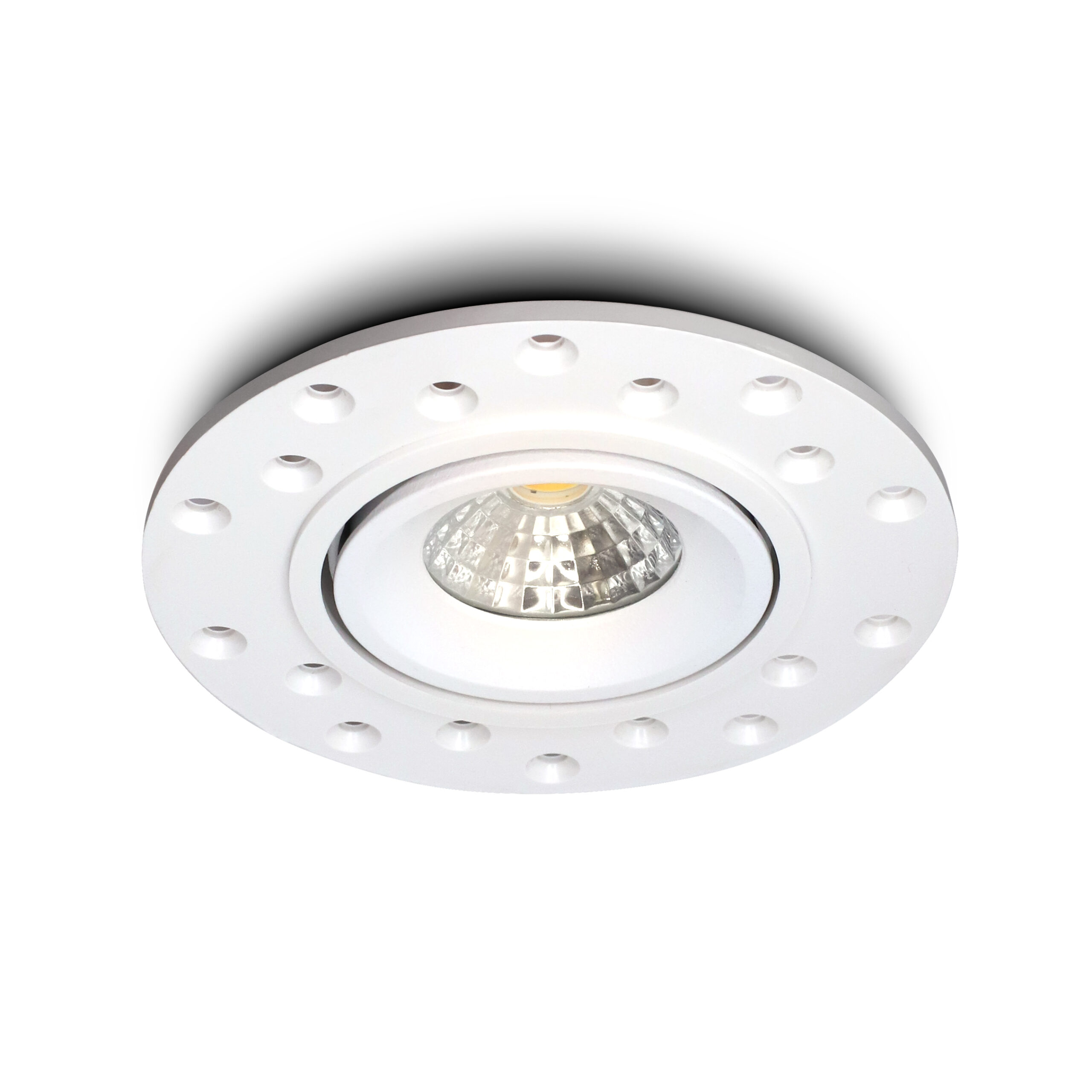 Sola-wit-scaled.jpg, inbouwspot, wit, rond, kantelbaar, decoratieve rand