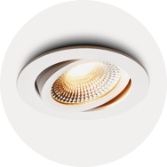 LED-spots