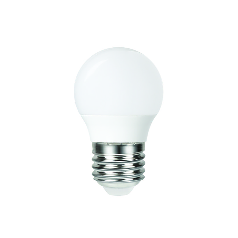 E27 P45 LED-kogellamp Rocca 2.2W 2700K