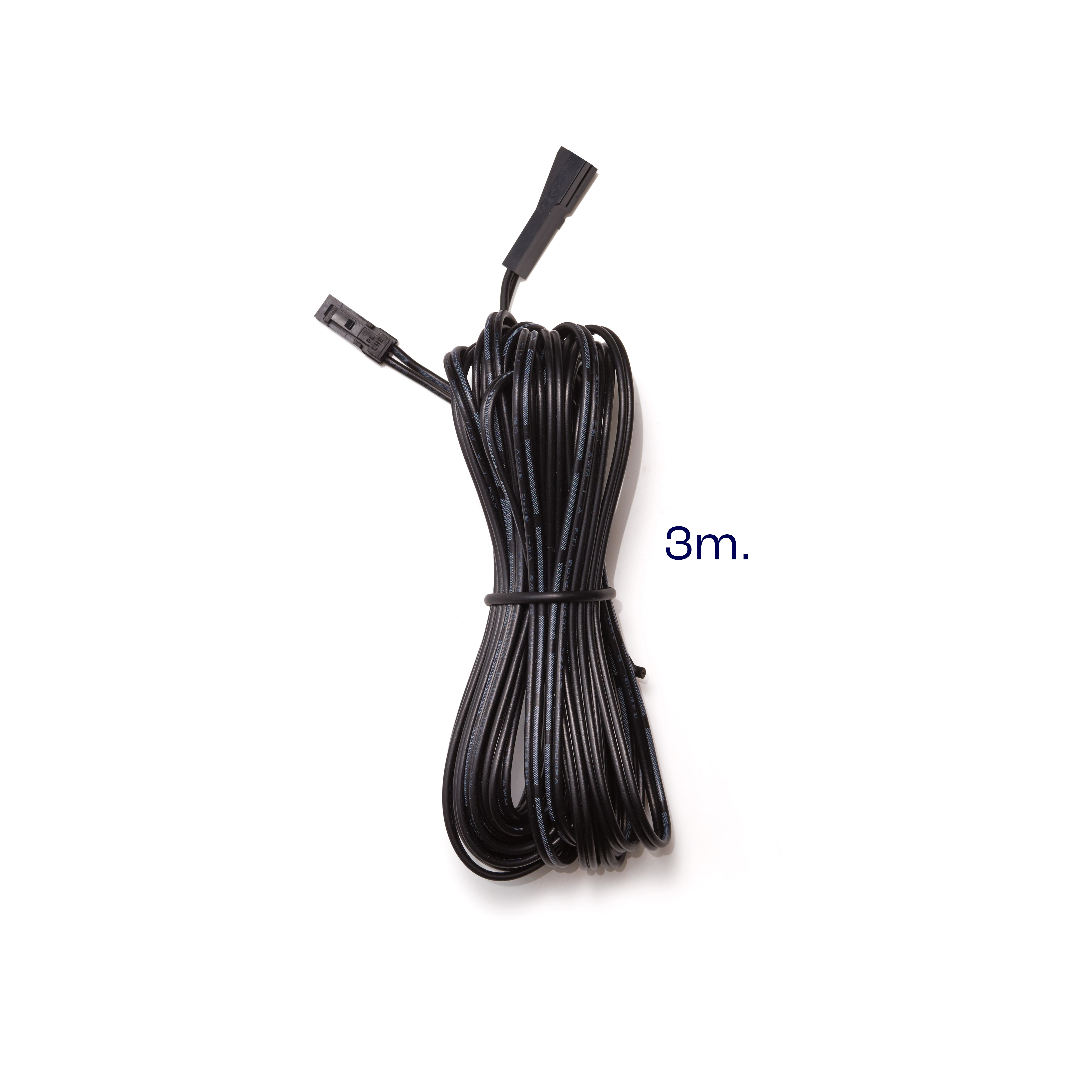 snoer-12V-3mtr.jpg, Adapter, Elektronica