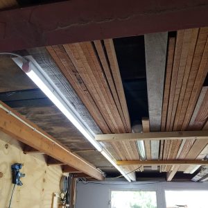 Led TL armatuur 120 cm neutraal-wit