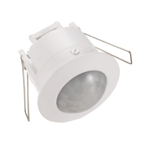 LED-bewegingssensor