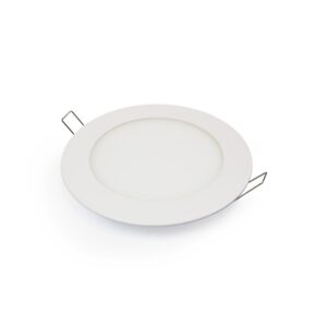 LED-downlight Provetta dimbaar 150 mm 120°