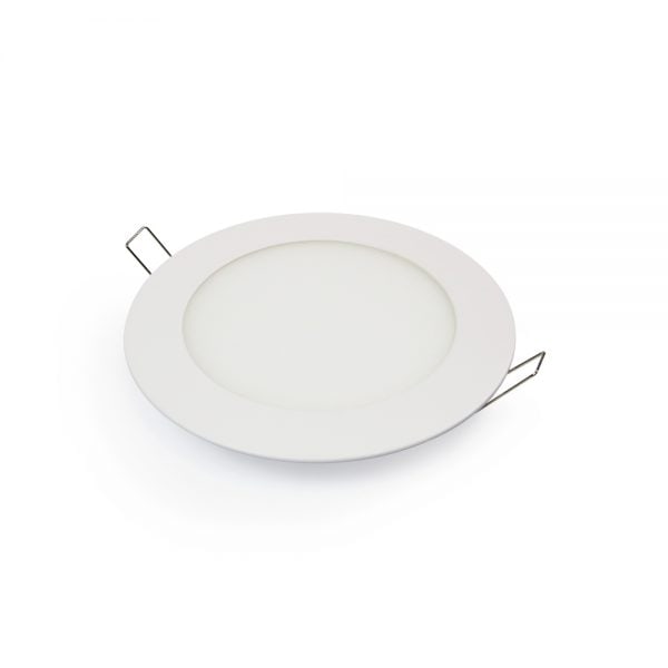 LED-downlight Provetta dimbaar 150 mm 120°