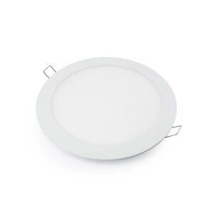 LED-downlight Provetta dimbaar 170mm 120°