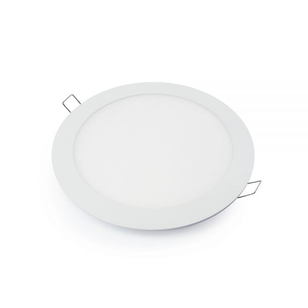 LED-downlight Provetta dimbaar 170mm 120°