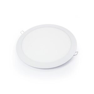 LED-downlight Provetta dimbaar 300mm 120°