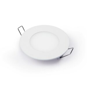 LED-downlight Provetta dimbaar 84mm 120°
