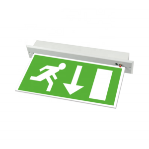 LED-noodverlichting inbouw
