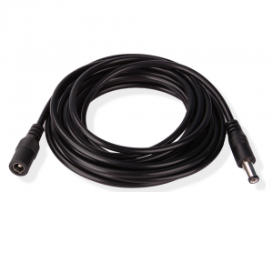 Adapter verlengkabel 50 cm
