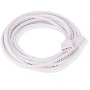 RGB LED-strip verlengkabel 1 meter