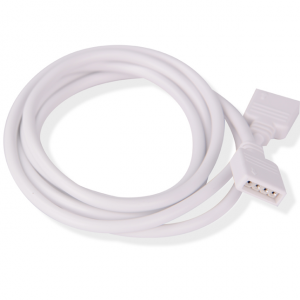 RGBW LED-strip verlengkabel 1 meter