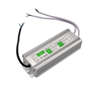 100W waterdichte voeding 24V / 4