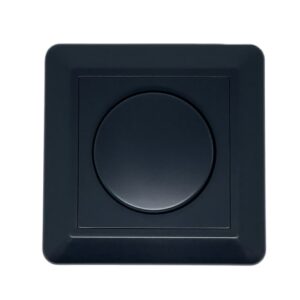 LED-dimmer Universeel 250W