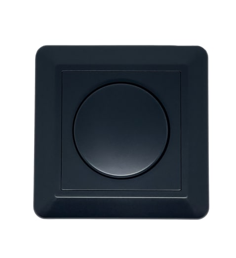 LED-dimmer Universeel 250W