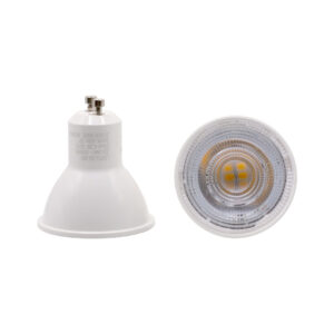 LED-spot GU10 3W warm-wit (3000K) 36°