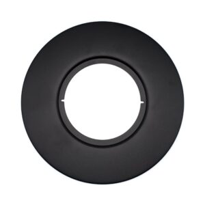 Opvulring XXL voor Vivaro zwart