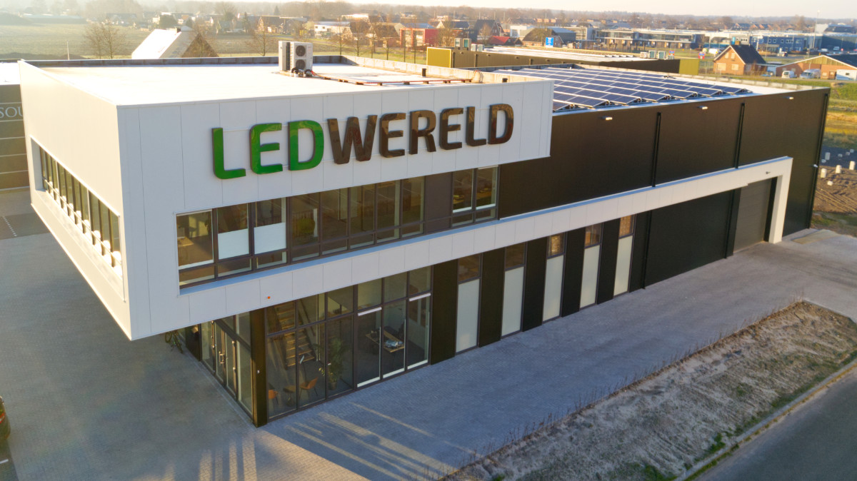 Ledwereld Hattemerbroek