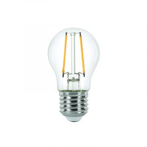E27 P45 filament LED-kogellamp Cervo 1.8W 2700K