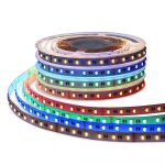 RGBW LED-strip