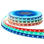 RGB LED-strip