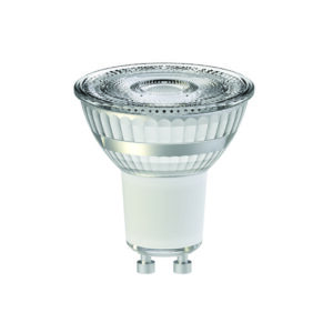 LED-spot Nero GU10 3.6W neutraal-wit 36°