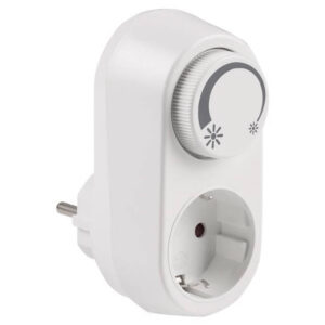 LED-Stekkerdimmer 3-24 Watt