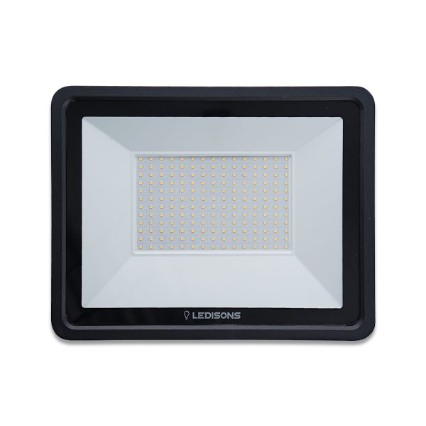 LED-bouwlamp Karvan 150W  neutraal-wit
