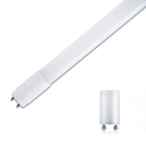 LED-tl-buis Tubus Pro 120 cm warm-wit