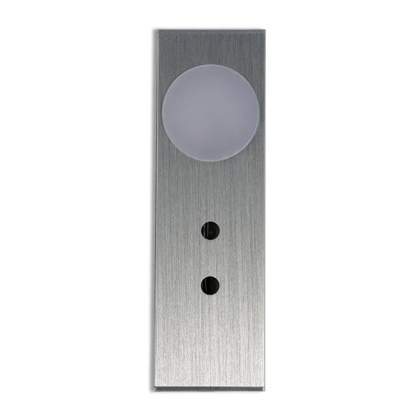 LED-opbouwspot Ludo 3W 2700K 12V