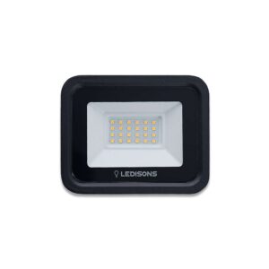 LED-bouwlamp Karvan 20W  neutraal-wit