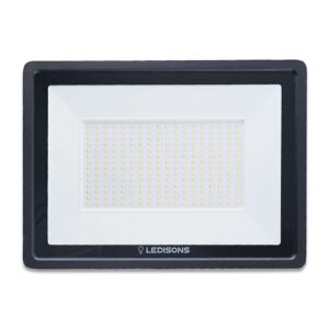 LED-bouwlamp Karvan 200W  neutraal-wit