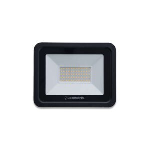 LED-bouwlamp Karvan 30W  warm-wit
