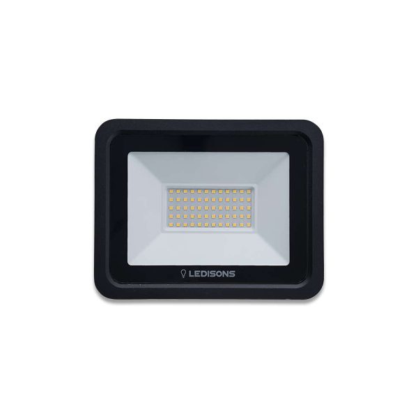 LED-bouwlamp Karvan 30W  warm-wit