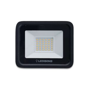 LED-bouwlamp Karvan 50W  neutraal-wit
