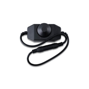 Snoerdimmer 24V